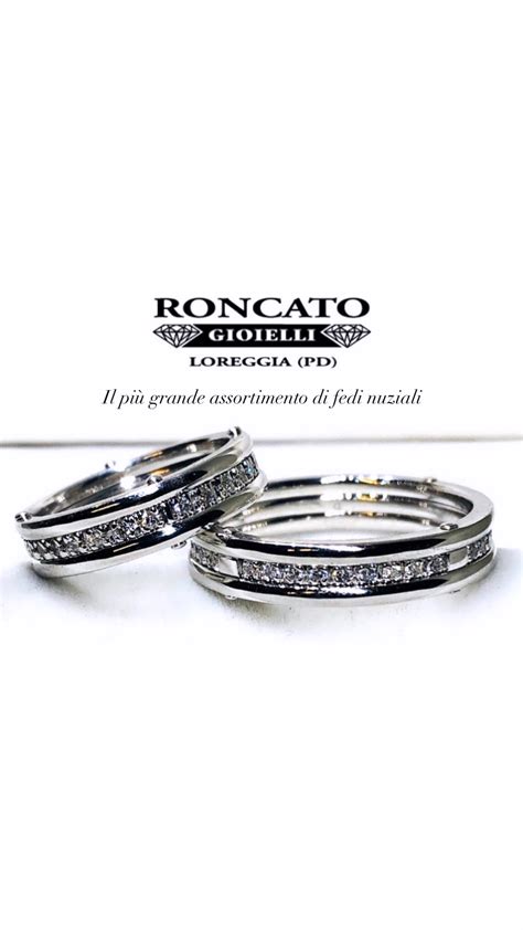 roncato gioielli rolex